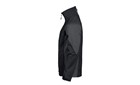 Softshell Jacke in schwarz XL